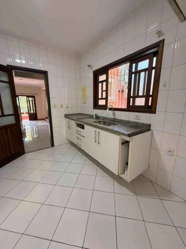 Sobrado, 3 quartos, 227 m² - Foto 13