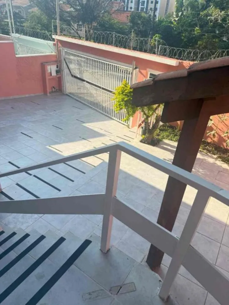 Sobrado, 3 quartos, 227 m² - Foto 3
