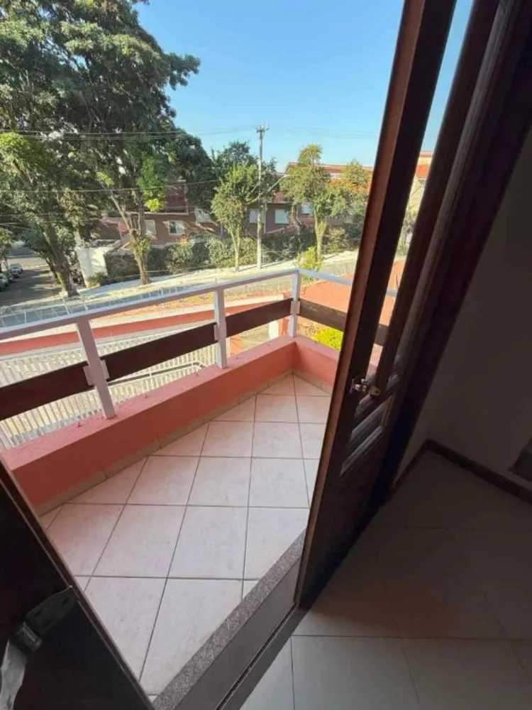 Sobrado, 3 quartos, 227 m² - Foto 4