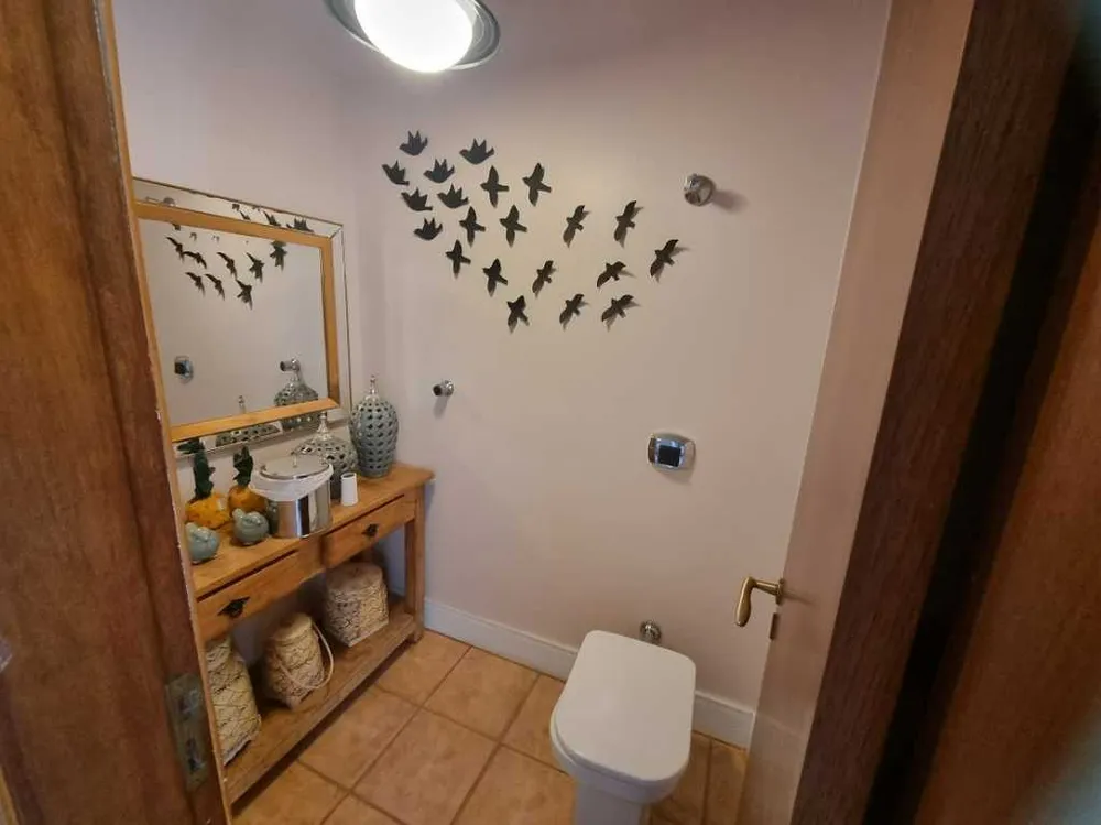 Sobrado, 4 quartos, 550 m² - Foto 3