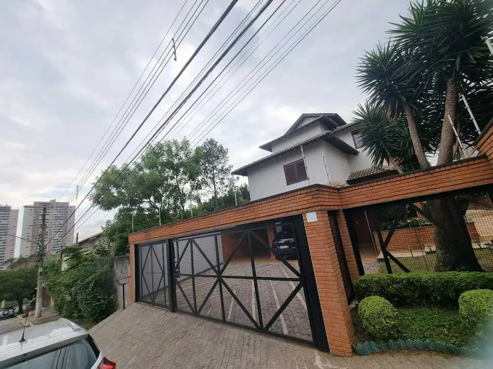 Sobrado, 4 quartos, 550 m² - Foto 12