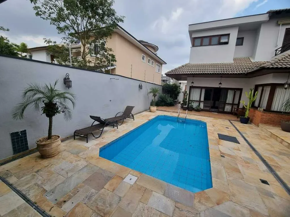 Sobrado, 4 quartos, 550 m² - Foto 8