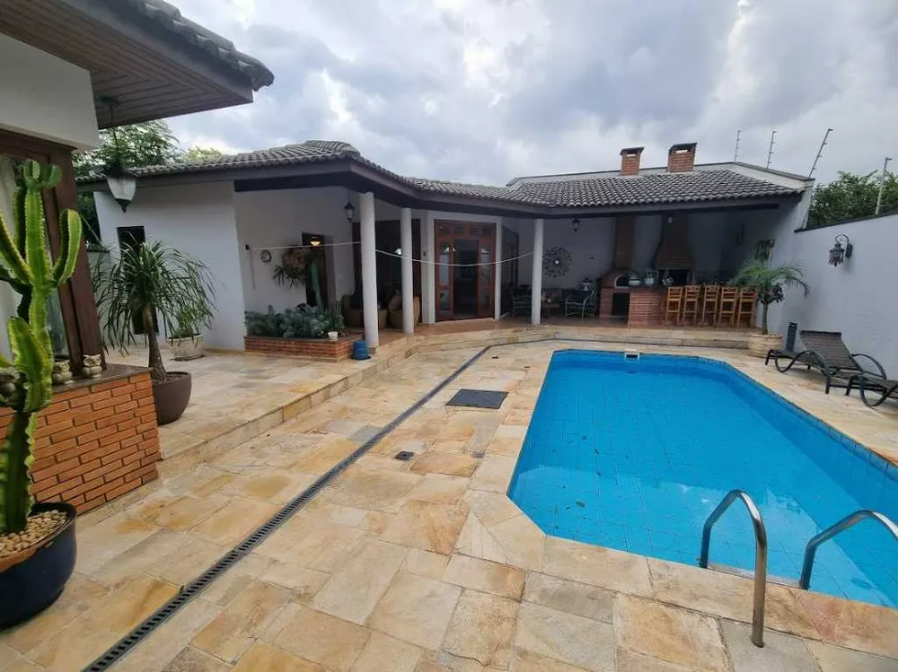 Sobrado, 4 quartos, 550 m² - Foto 6