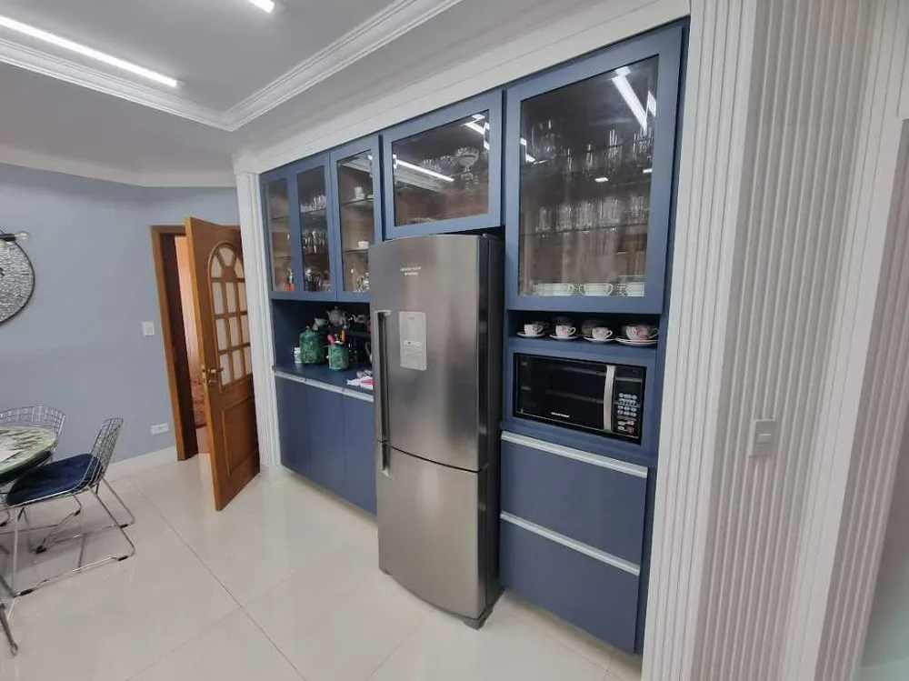 Sobrado, 4 quartos, 550 m² - Foto 5