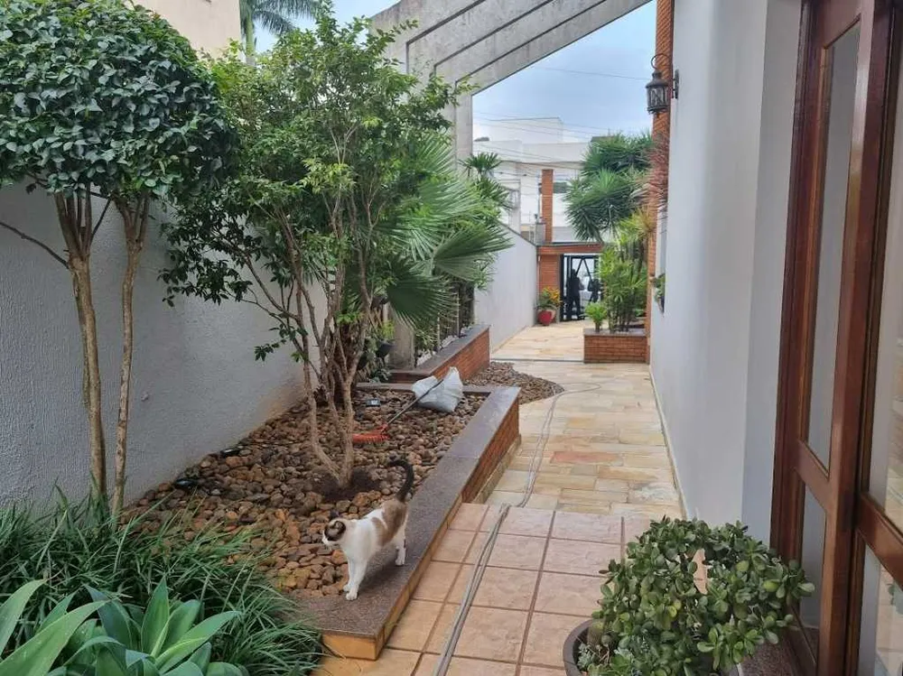 Sobrado, 4 quartos, 550 m² - Foto 6