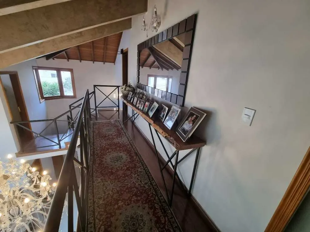 Sobrado, 4 quartos, 550 m² - Foto 4