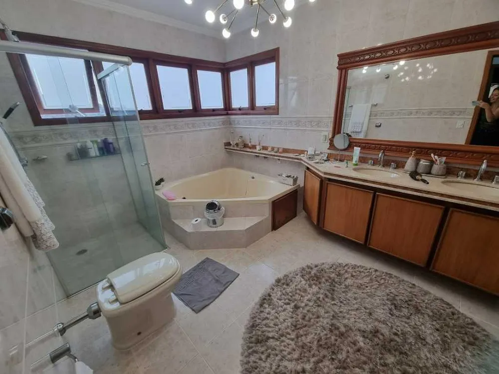 Sobrado, 4 quartos, 550 m² - Foto 9