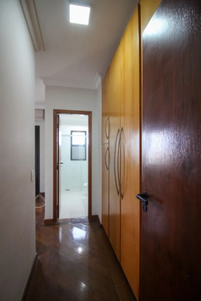 Apartamento, 4 quartos, 154 m² - Foto 1