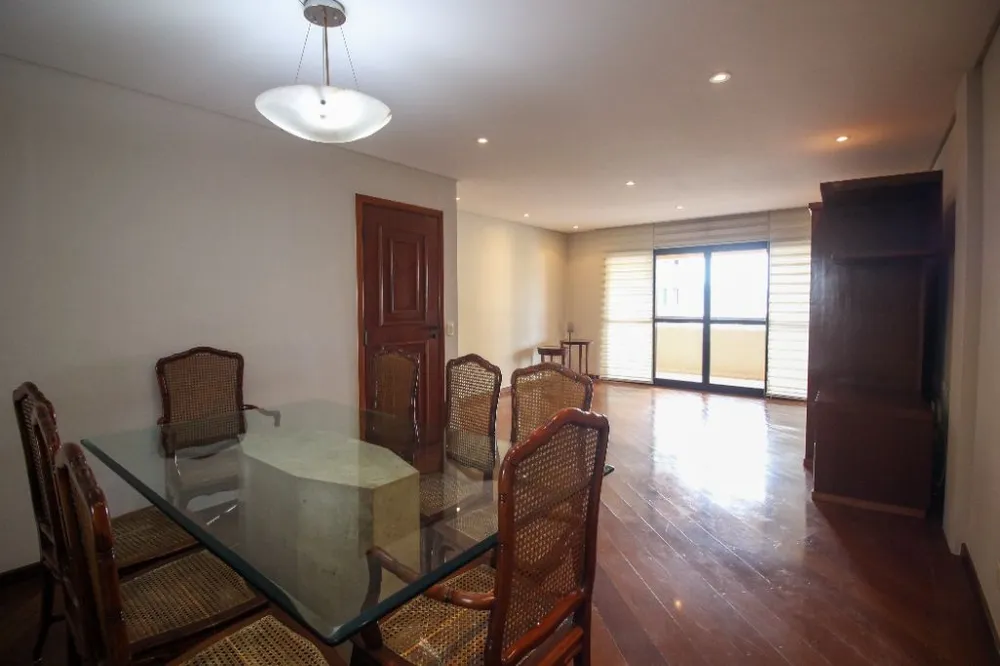 Apartamento, 4 quartos, 154 m² - Foto 2