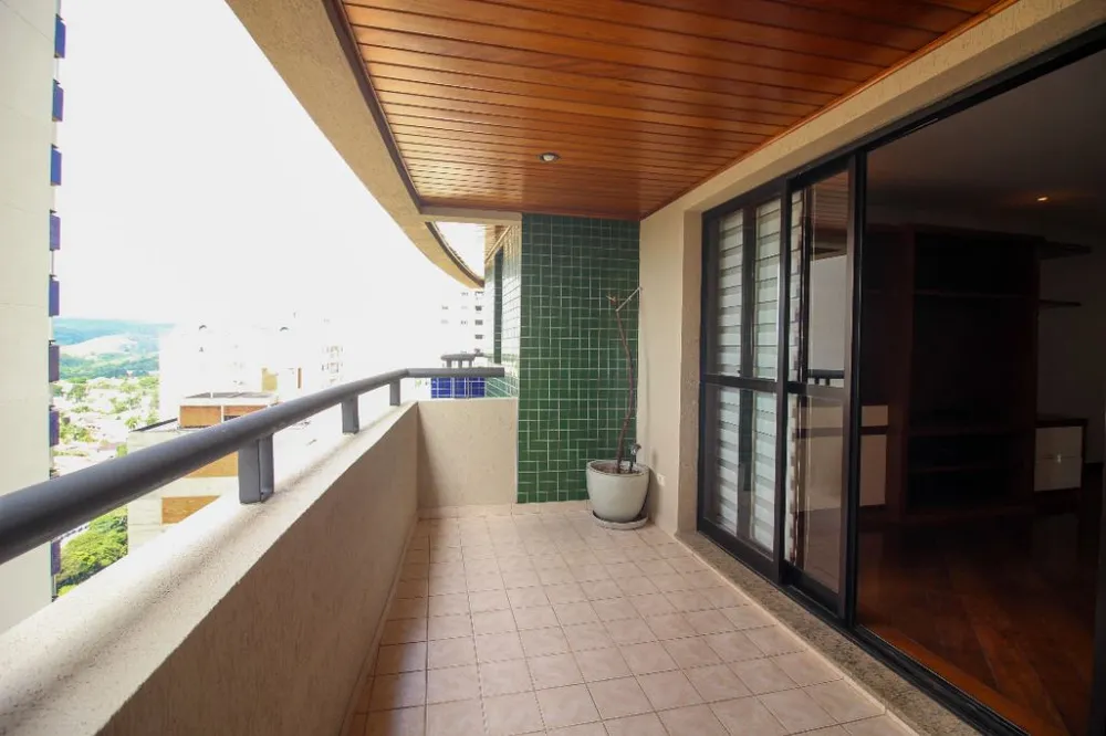 Apartamento, 4 quartos, 154 m² - Foto 2