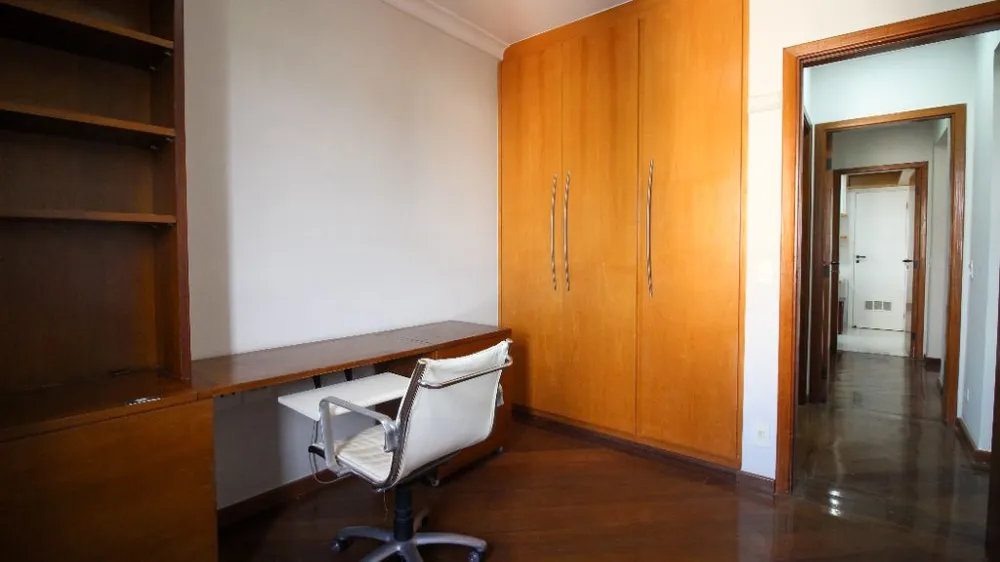 Apartamento, 4 quartos, 154 m² - Foto 5