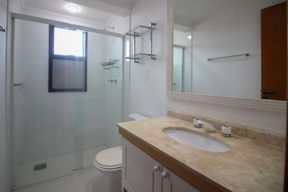 Apartamento, 4 quartos, 154 m² - Foto 3