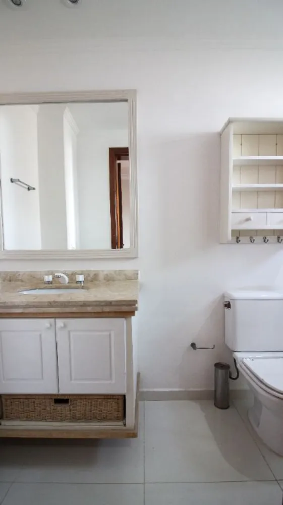 Apartamento, 4 quartos, 154 m² - Foto 9