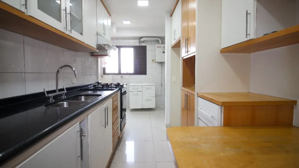 Apartamento, 4 quartos, 154 m² - Foto 4