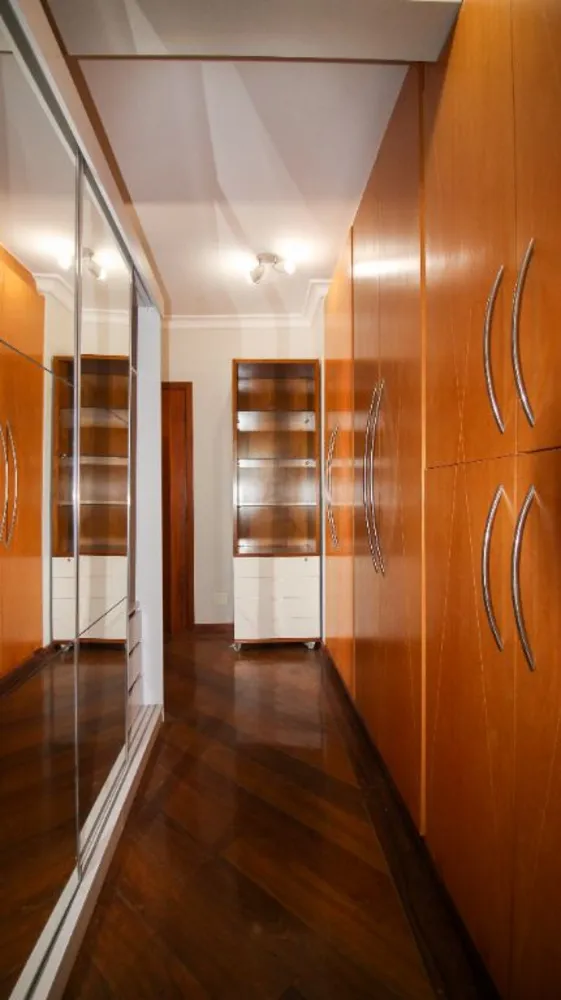 Apartamento, 4 quartos, 154 m² - Foto 8