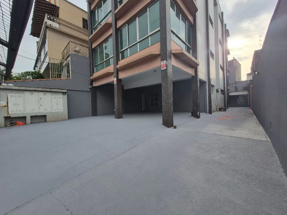 Prédio Inteiro, 615 m² - Foto 4