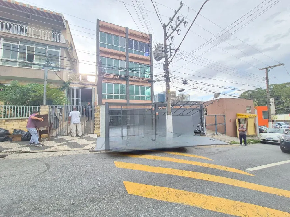 Prédio Inteiro, 615 m² - Foto 13