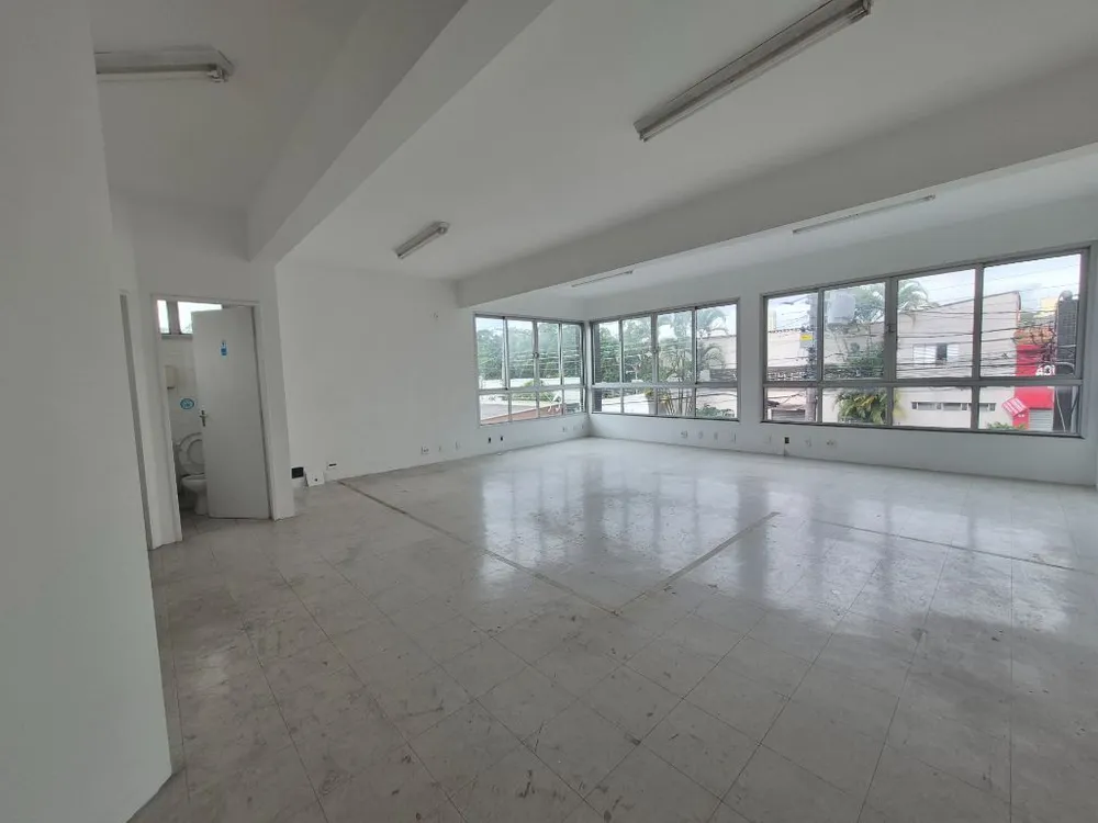 Prédio Inteiro, 615 m² - Foto 1