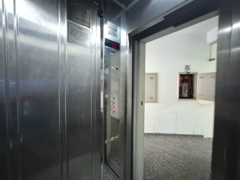Prédio Inteiro, 615 m² - Foto 6