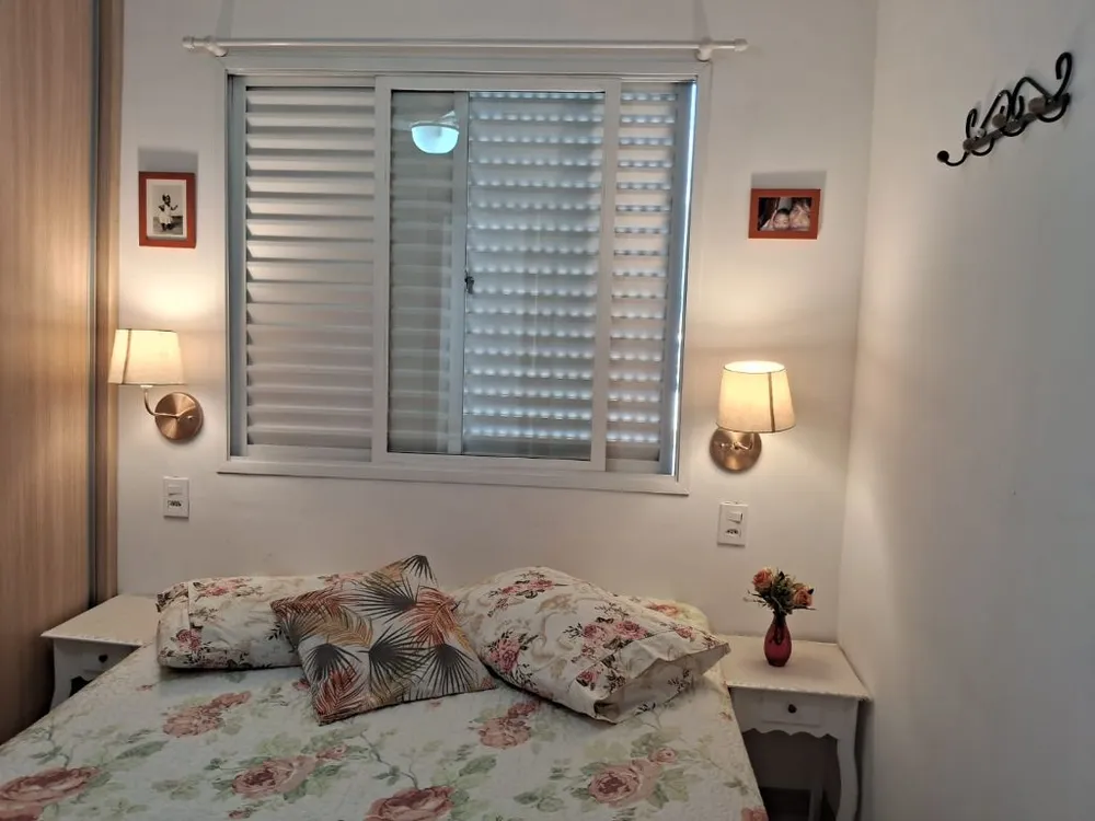 Apartamento, 2 quartos, 62 m² - Foto 12