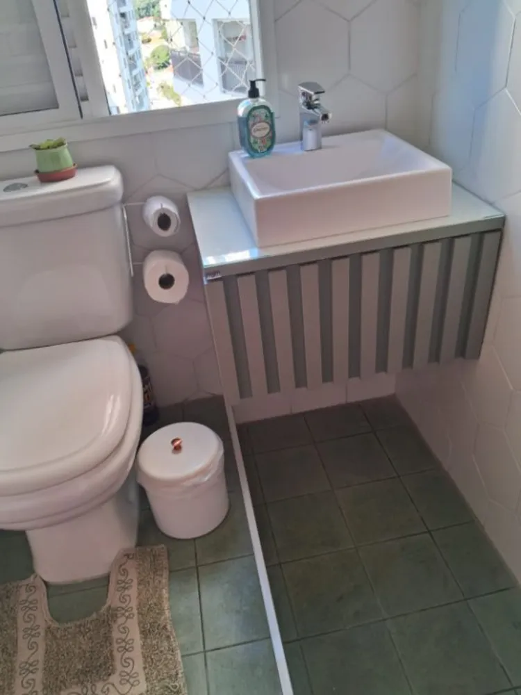 Apartamento, 2 quartos, 62 m² - Foto 6