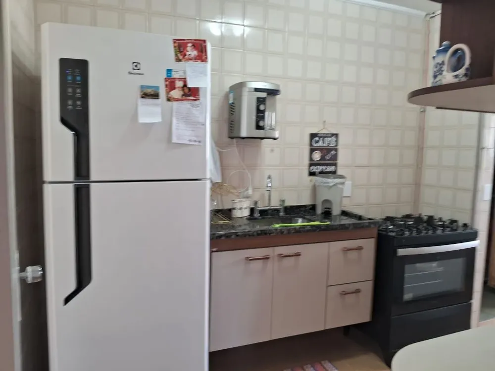 Apartamento, 2 quartos, 62 m² - Foto 4