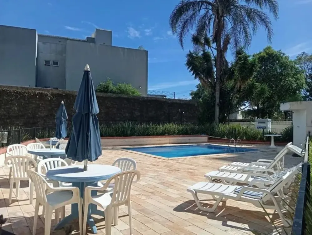 Apartamento, 2 quartos, 62 m² - Foto 19