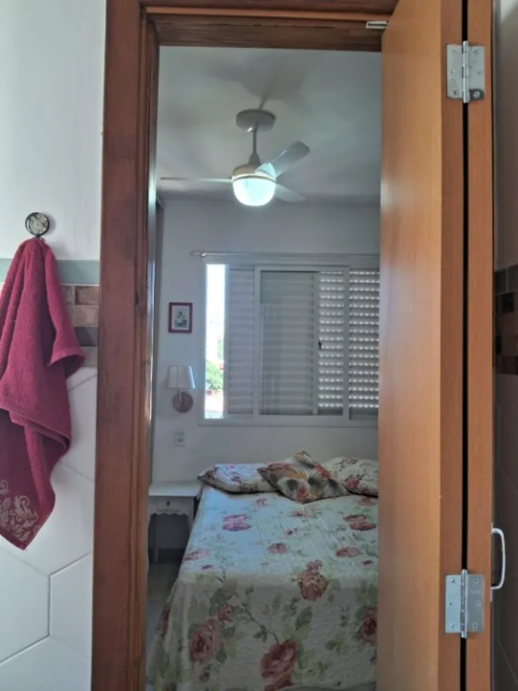 Apartamento, 2 quartos, 62 m² - Foto 11