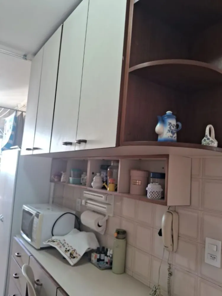 Apartamento, 2 quartos, 62 m² - Foto 3