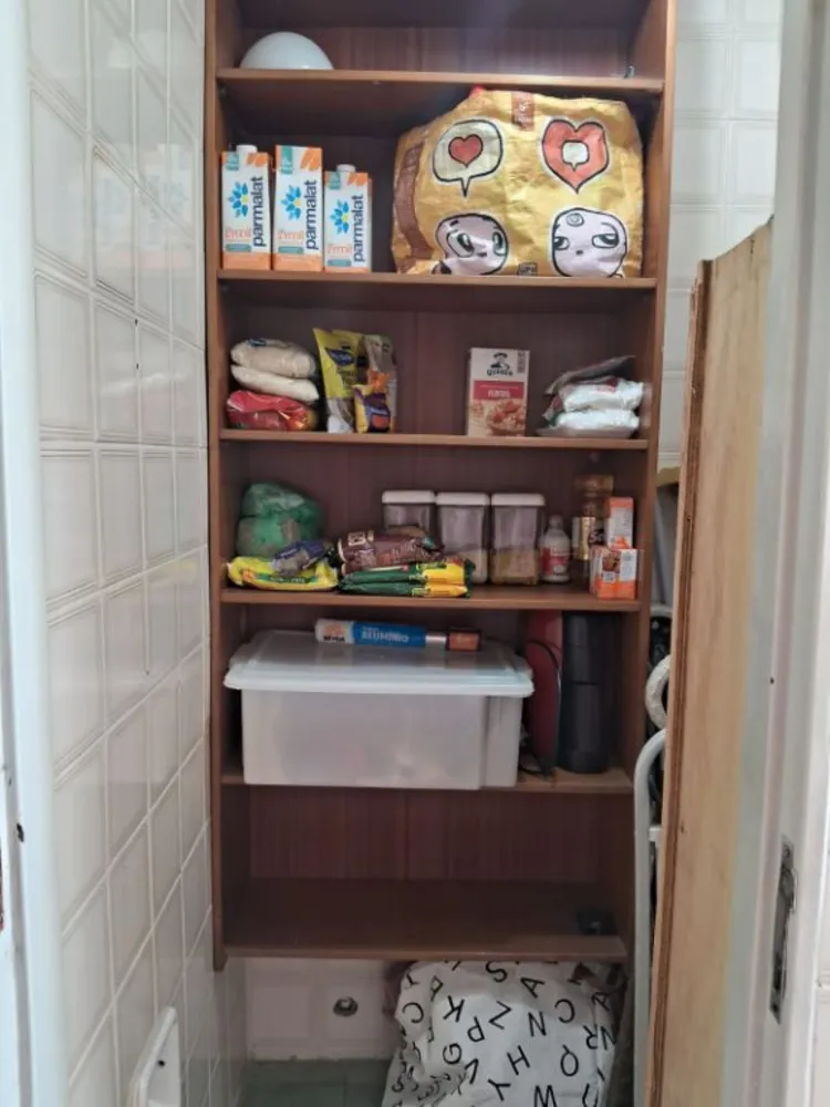 Apartamento, 2 quartos, 62 m² - Foto 5
