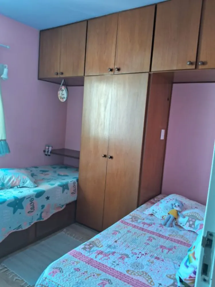 Apartamento, 2 quartos, 62 m² - Foto 9