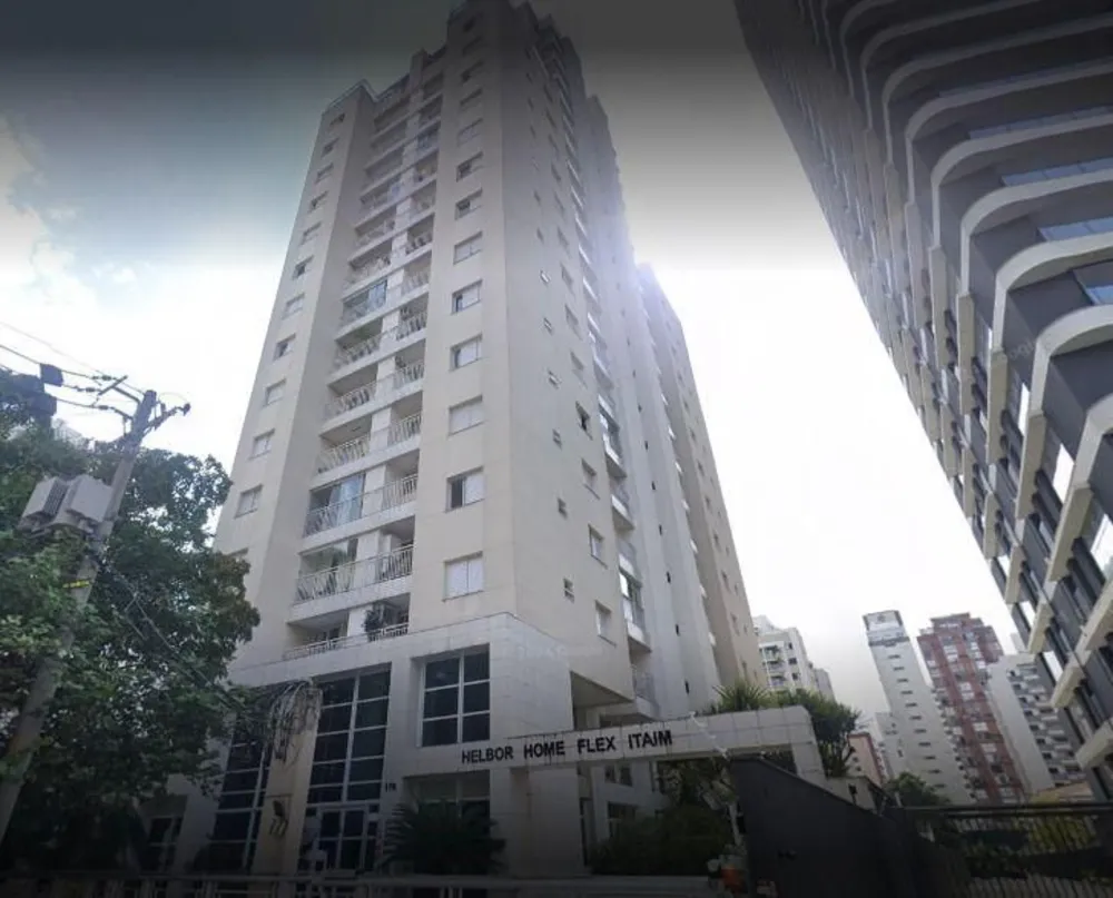 Apartamento, 2 quartos, 51 m² - Foto 2