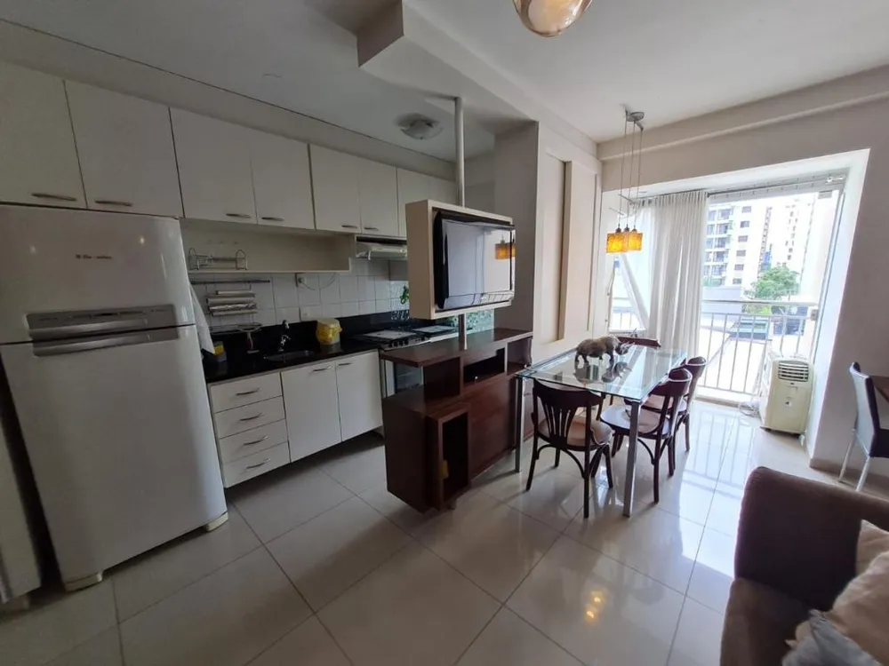 Apartamento, 2 quartos, 51 m² - Foto 2