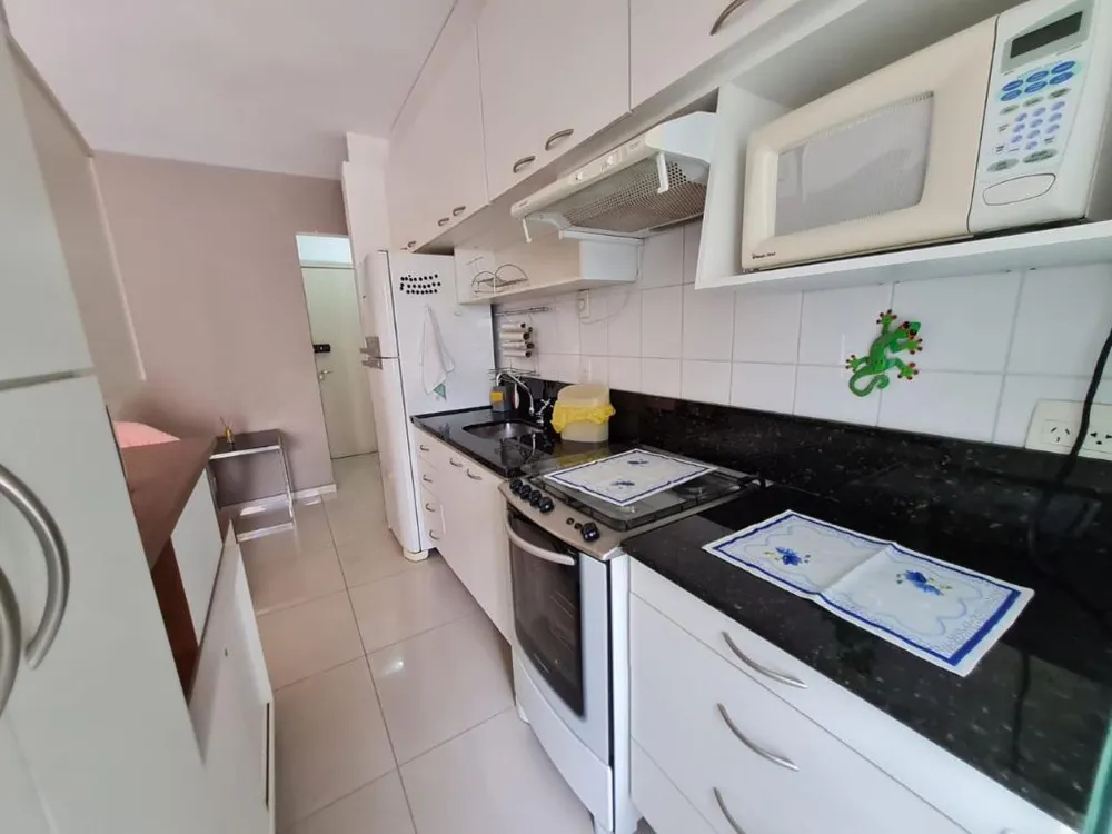 Apartamento, 2 quartos, 51 m² - Foto 1