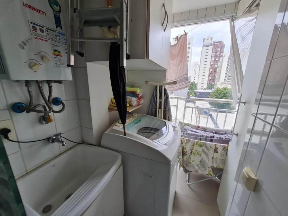 Apartamento, 2 quartos, 51 m² - Foto 4