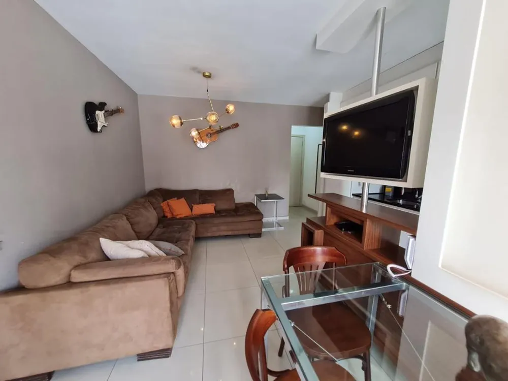 Apartamento, 2 quartos, 51 m² - Foto 4