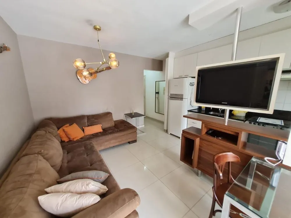 Apartamento, 2 quartos, 51 m² - Foto 3