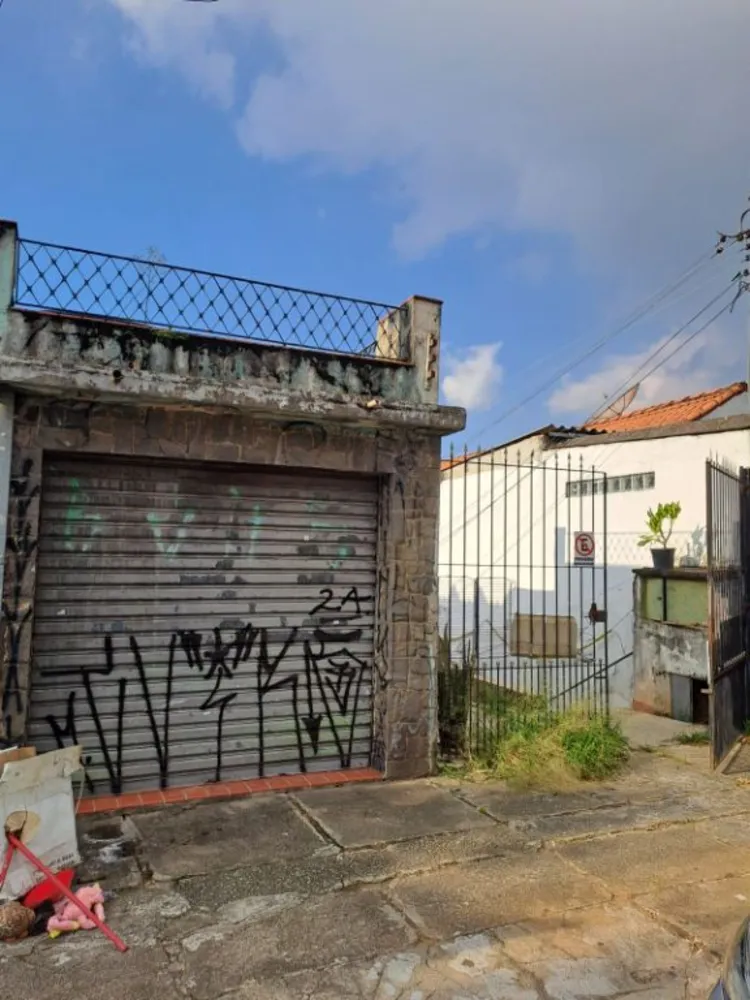 Casa, 4 quartos, 160 m² - Foto 1