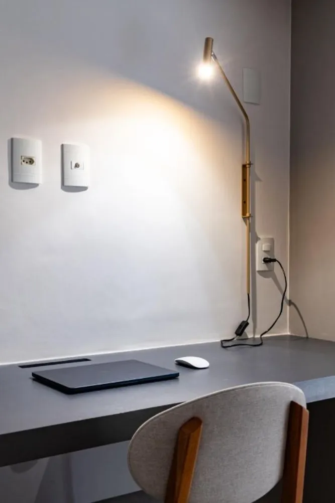 Apartamento, 2 quartos, 67 m² - Foto 8