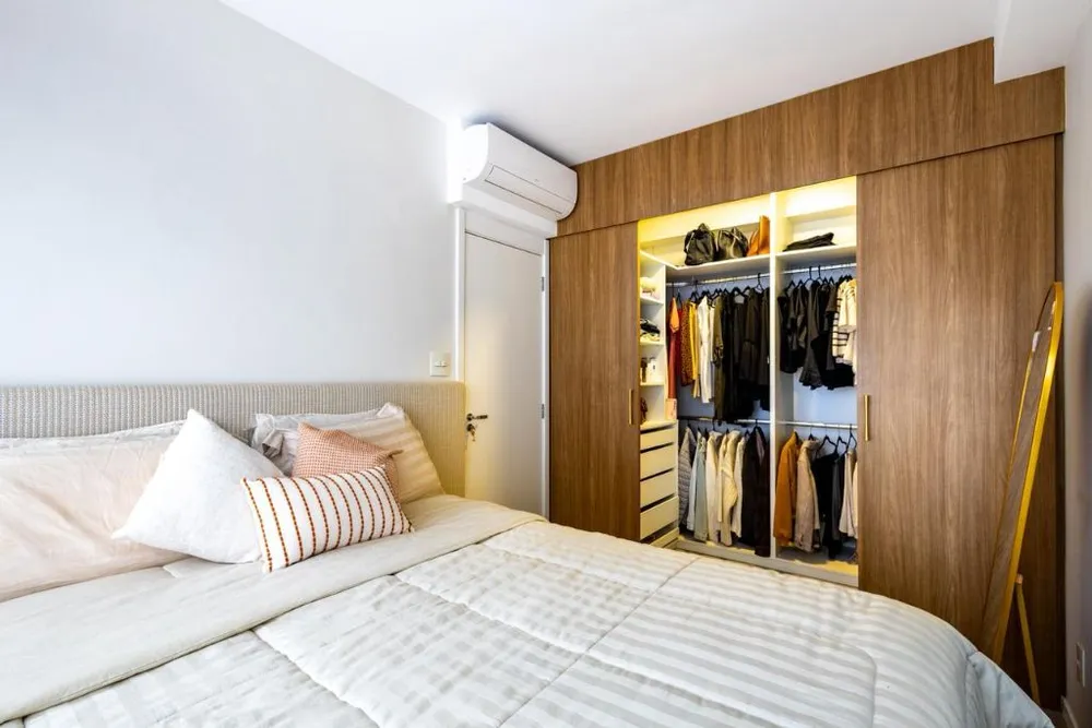 Apartamento, 2 quartos, 67 m² - Foto 12