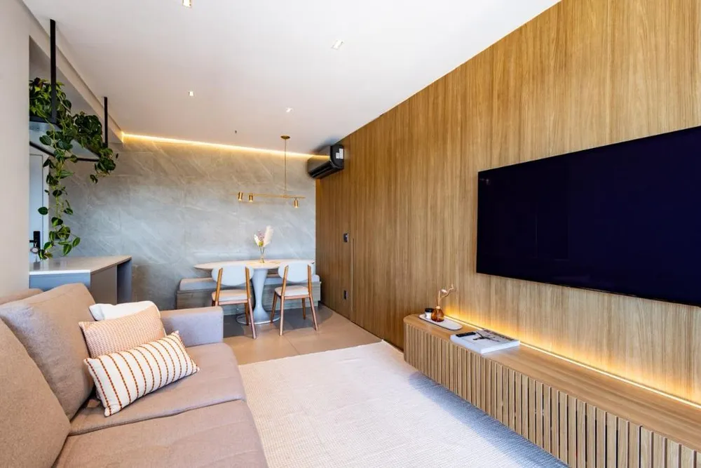 Apartamento, 2 quartos, 67 m² - Foto 1