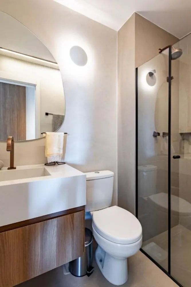 Apartamento, 2 quartos, 67 m² - Foto 6