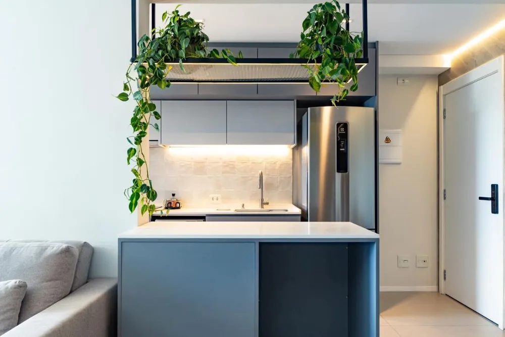 Apartamento, 2 quartos, 67 m² - Foto 4