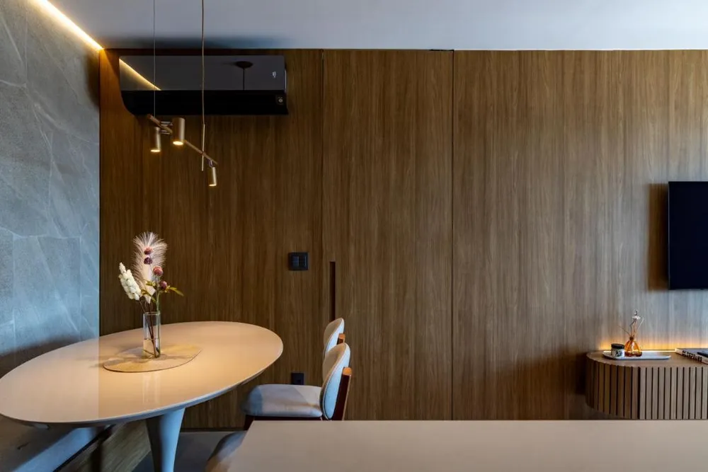 Apartamento, 2 quartos, 67 m² - Foto 2