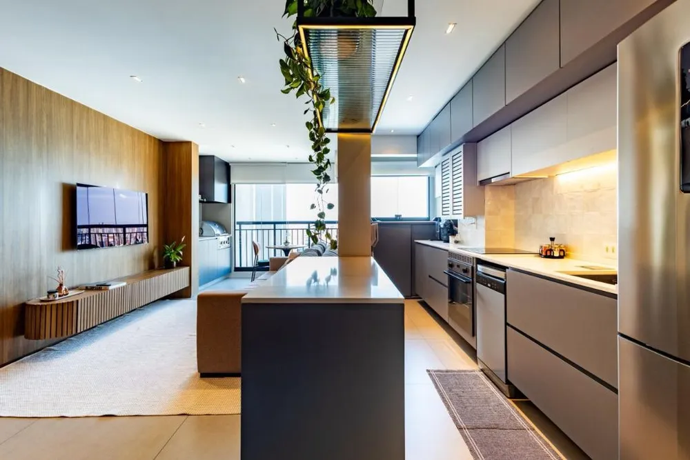 Apartamento, 2 quartos, 67 m² - Foto 5