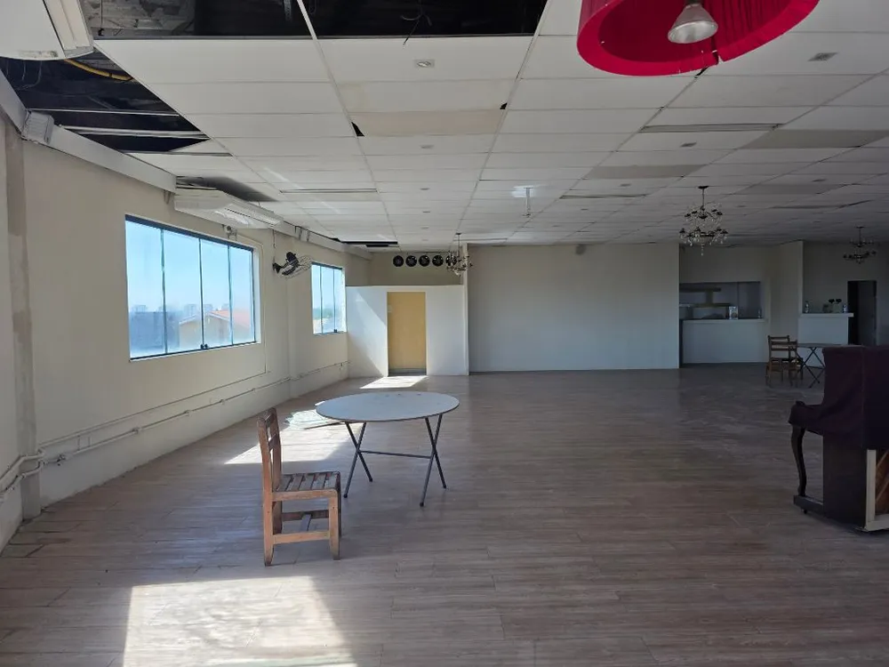 Loja-Salão, 200 m² - Foto 2