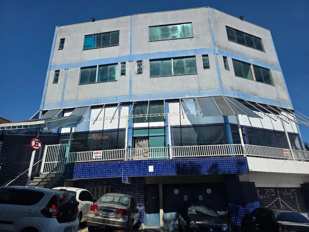 Loja-Salão, 200 m² - Foto 4