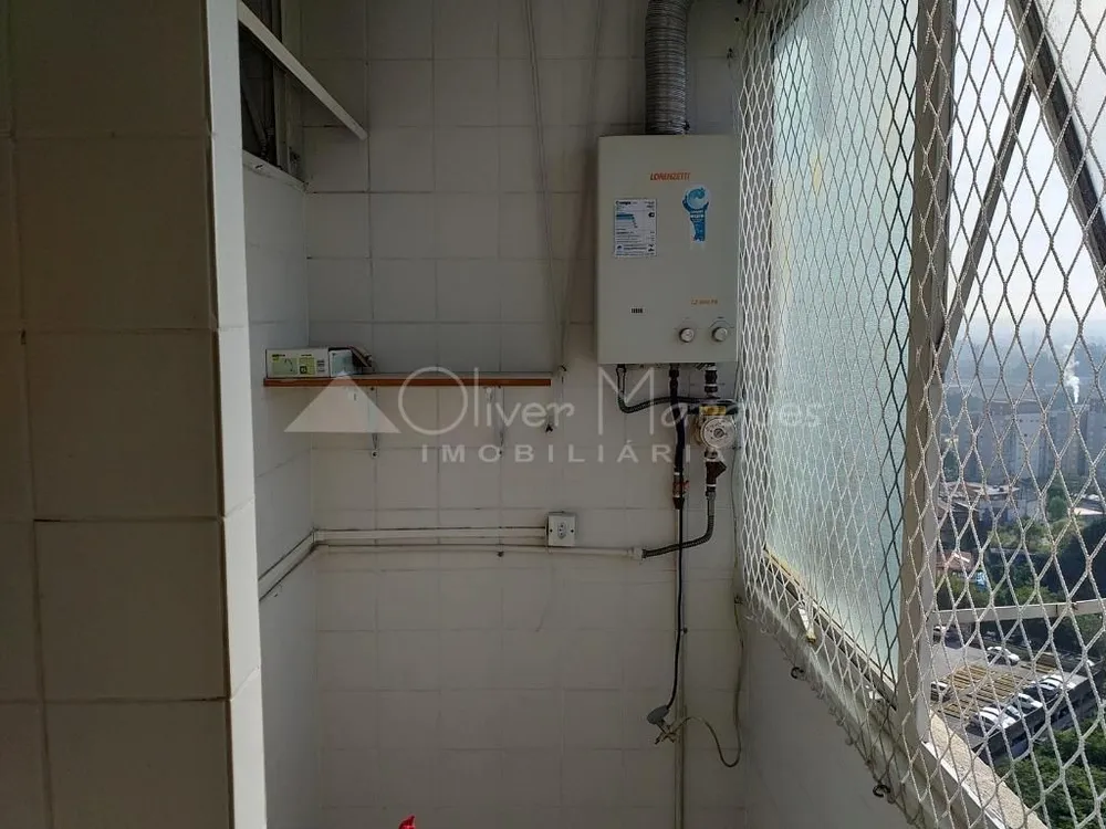 Apartamento, 2 quartos, 49 m² - Foto 16