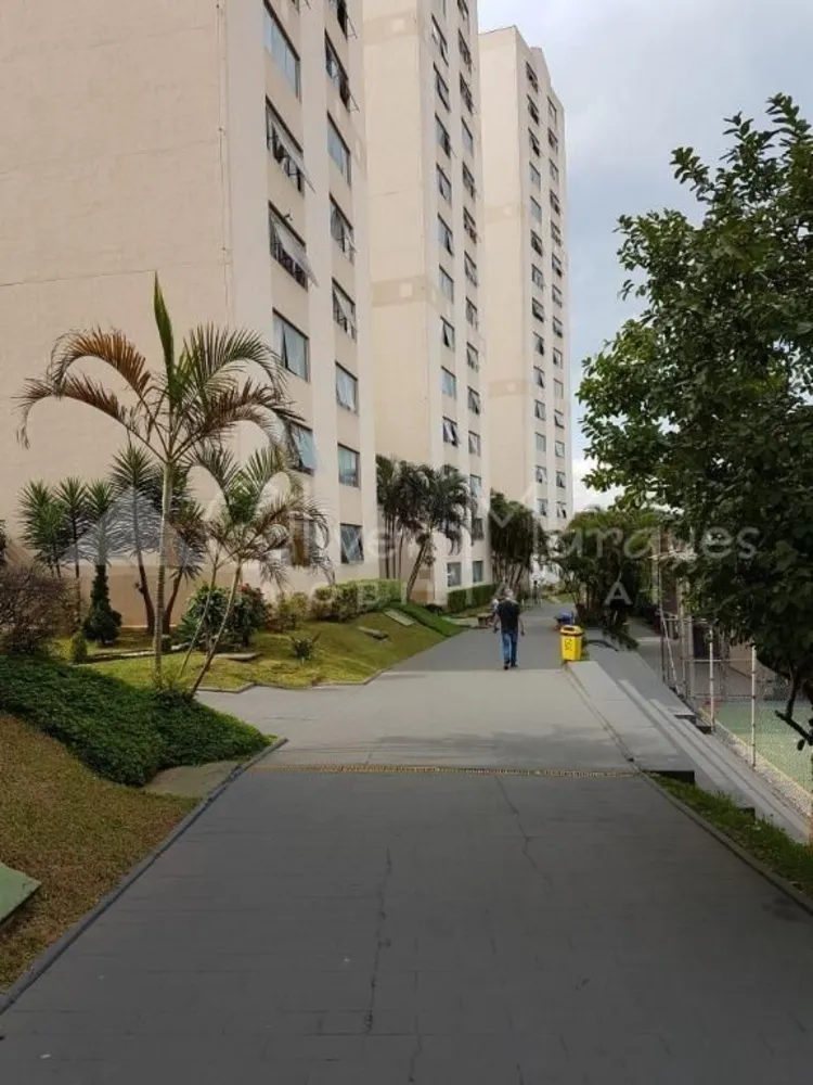 Apartamento, 2 quartos, 49 m² - Foto 5
