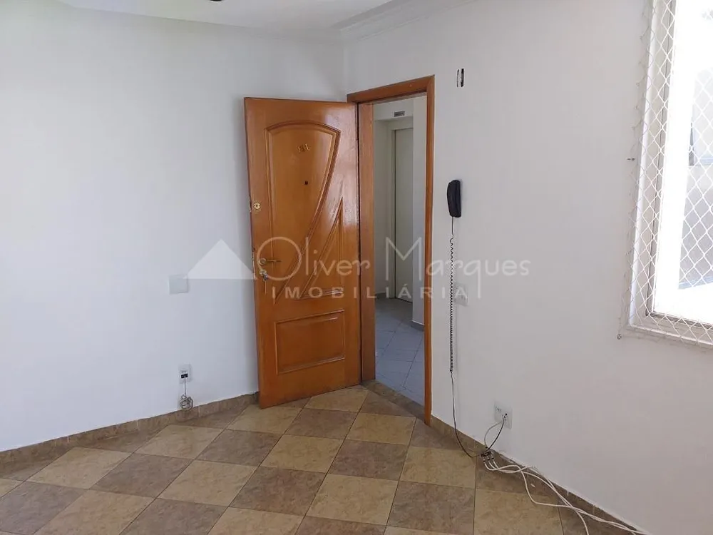 Apartamento, 2 quartos, 49 m² - Foto 7